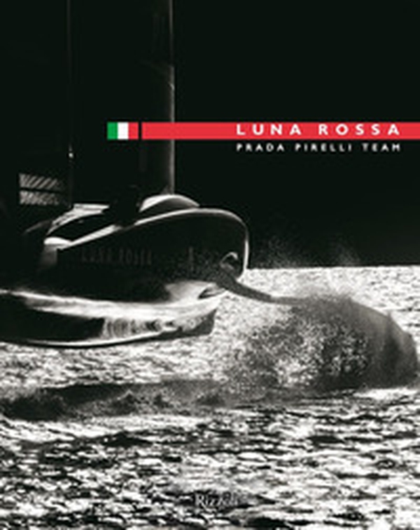 Luna rossa - Librerie.coop Luna rossa - Librerie.coop