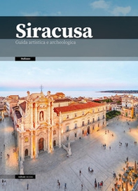 Siracusa. Guida artistica e archeologica - Librerie.coop