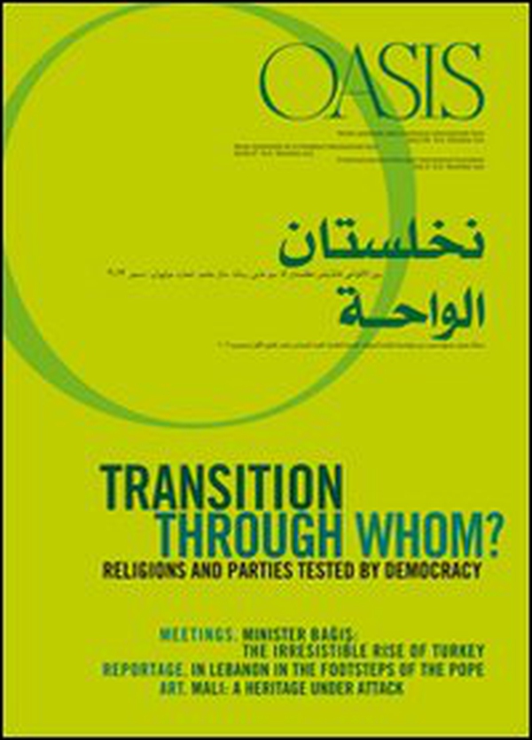Oasis - Vol. 16 - Librerie.coop Oasis - Vol. 16 - Librerie.coop