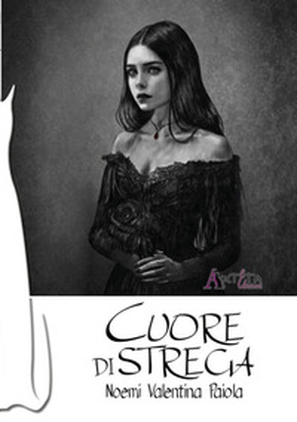 Cuore di strega - Librerie.coop