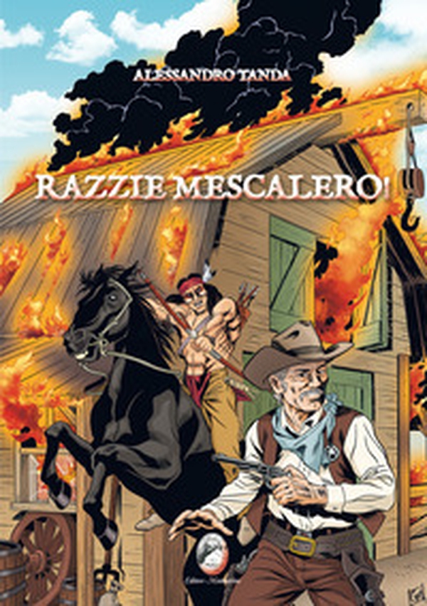 Razzie mescalero! - Librerie.coop Razzie mescalero! - Librerie.coop