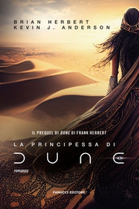 La principessa di Dune - Librerie.coop