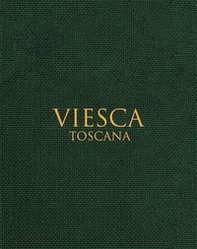 Viesca. Toscana - Librerie.coop
