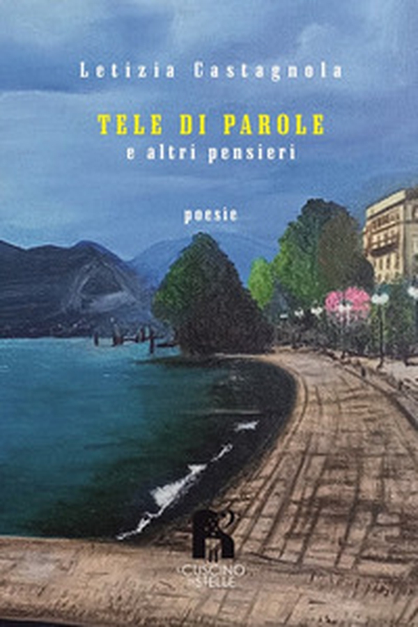 Tele di parole e altri pensieri - Librerie.coop Tele di parole e altri pensieri - Librerie.coop