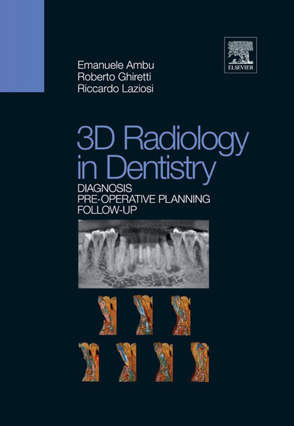 3D Radiology in Dentistry - Librerie.coop