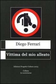 Vittima del mio alleato - Librerie.coop
