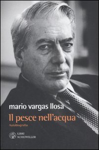 Il pesce nell'acqua. Autobiografia - Librerie.coop Il pesce nell'acqua. Autobiografia - Librerie.coop