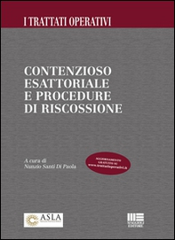 Contenzioso esattoriale e procedure di riscossione - Librerie.coop
