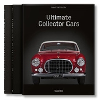 Ultimate collection cars - Librerie.coop