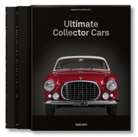 Ultimate collector cars. Ediz. inglese - Librerie.coop Ultimate collector cars. Ediz. inglese - Librerie.coop