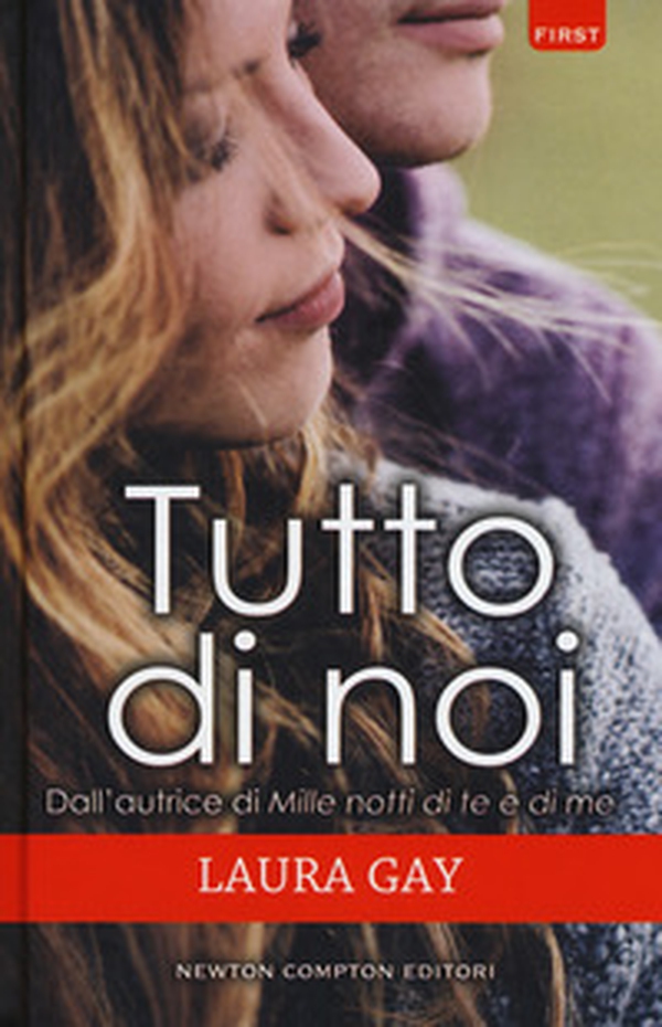 Tutto di noi - Librerie.coop Tutto di noi - Librerie.coop