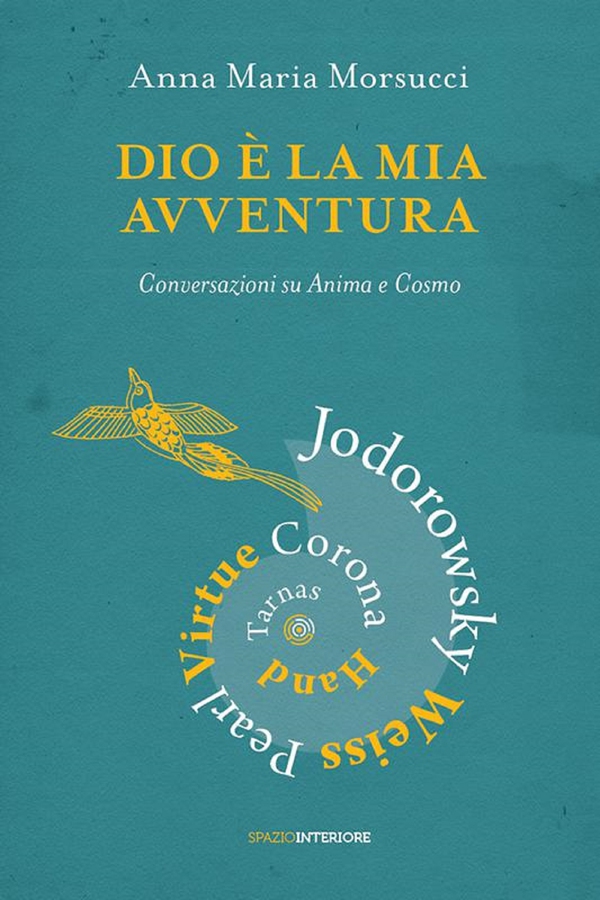 Dio è la mia avventura - Librerie.coop Dio è la mia avventura - Librerie.coop