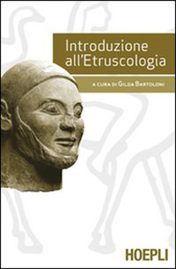 Introduzione all'etruscologia - Librerie.coop Introduzione all'etruscologia - Librerie.coop