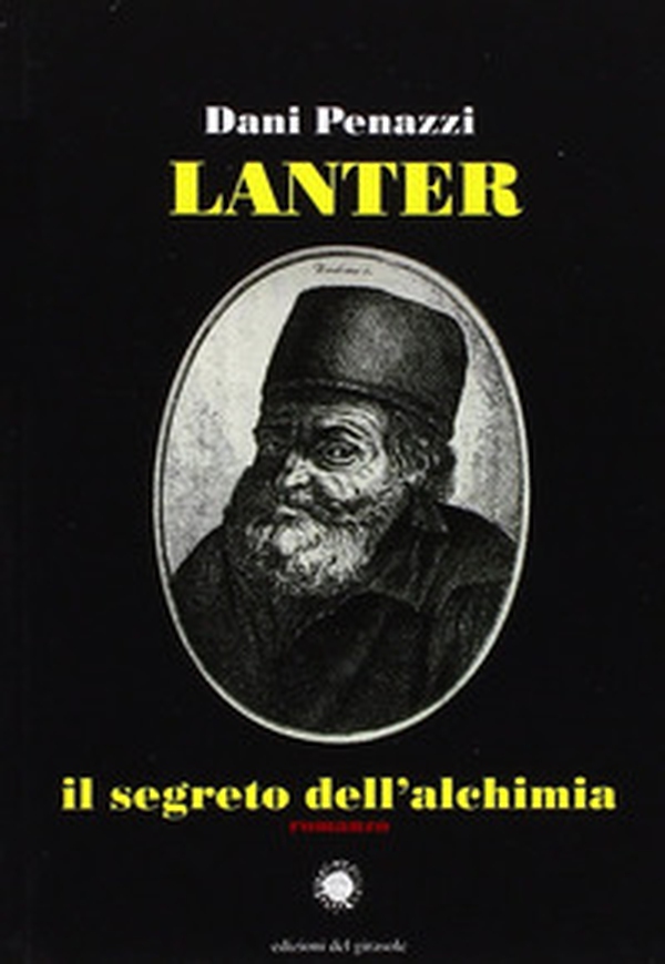 Lanter, il segreto dell'alchimia - Librerie.coop Lanter, il segreto dell'alchimia - Librerie.coop