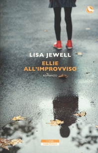 Ellie all'improvviso - Librerie.coop