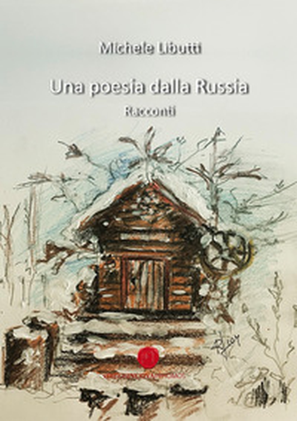Una poesia dalla Russia - Librerie.coop Una poesia dalla Russia - Librerie.coop
