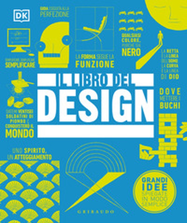 Il libro del design - Librerie.coop Il libro del design - Librerie.coop