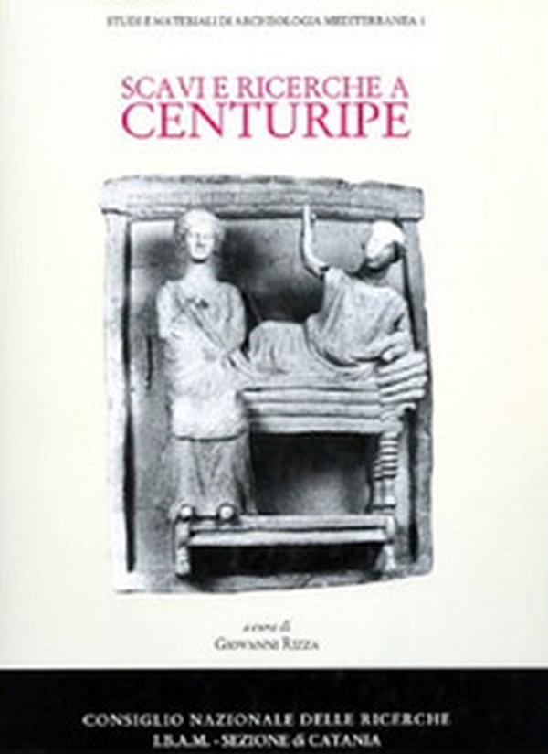 Scavi e ricerche a Centuripe - Librerie.coop