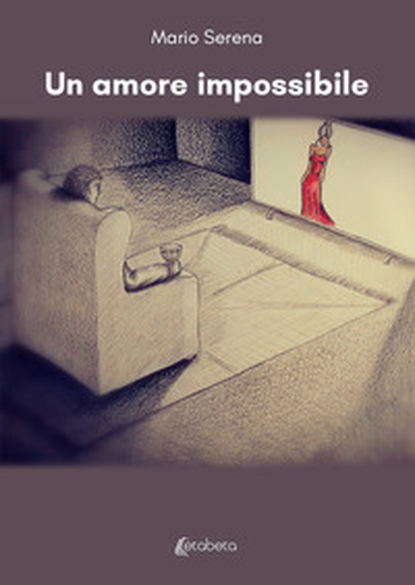 Un amore impossibile - Librerie.coop Un amore impossibile - Librerie.coop