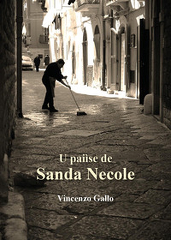 U paiìse de Sanda Necole - Librerie.coop U paiìse de Sanda Necole - Librerie.coop