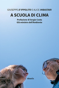 A scuola di clima - Librerie.coop A scuola di clima - Librerie.coop