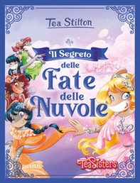 Il segreto delle fate delle nuvole - Librerie.coop Il segreto delle fate delle nuvole - Librerie.coop