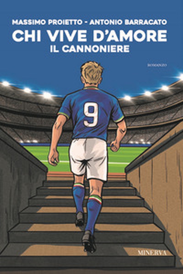 Chi vive d'amore. Il Cannoniere - Librerie.coop Chi vive d'amore. Il Cannoniere - Librerie.coop