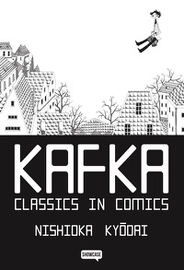 Kafka. Classics in comics - Librerie.coop Kafka. Classics in comics - Librerie.coop