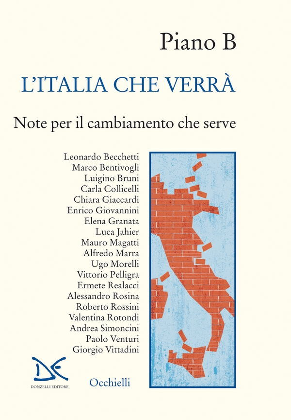 L'Italia che verrà - Librerie.coop