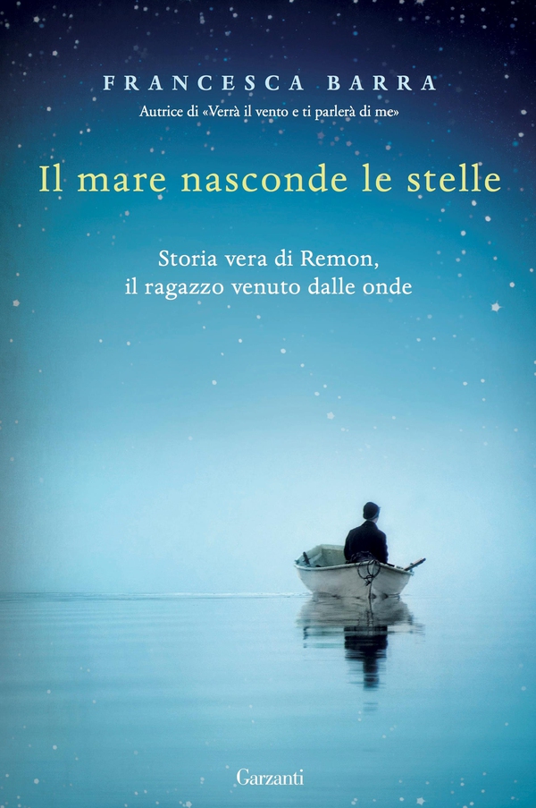 Il mare nasconde le stelle - Librerie.coop Il mare nasconde le stelle - Librerie.coop