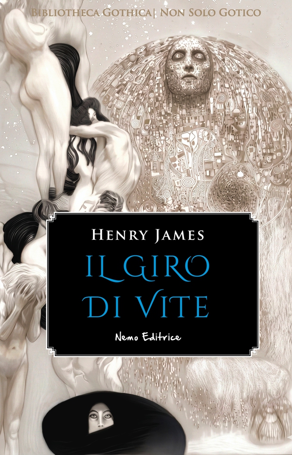 Giro di vite - Librerie.coop