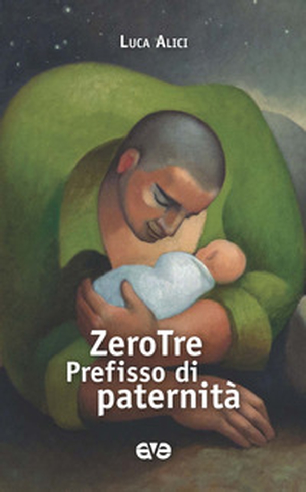 ZeroTre. Prefisso di paternità - Librerie.coop ZeroTre. Prefisso di paternità - Librerie.coop