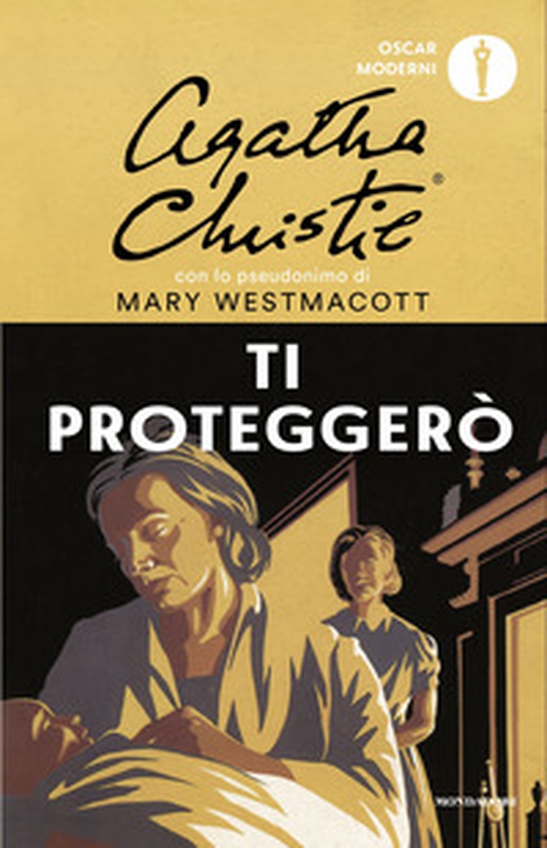 Ti proteggerò - Librerie.coop