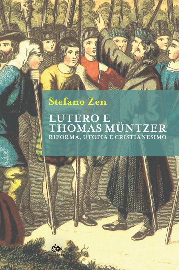 Lutero e Thomas Müntzer - Librerie.coop Lutero e Thomas Müntzer - Librerie.coop