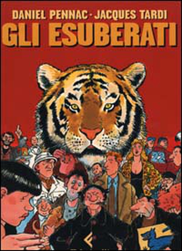 Gli esuberati - Librerie.coop Gli esuberati - Librerie.coop