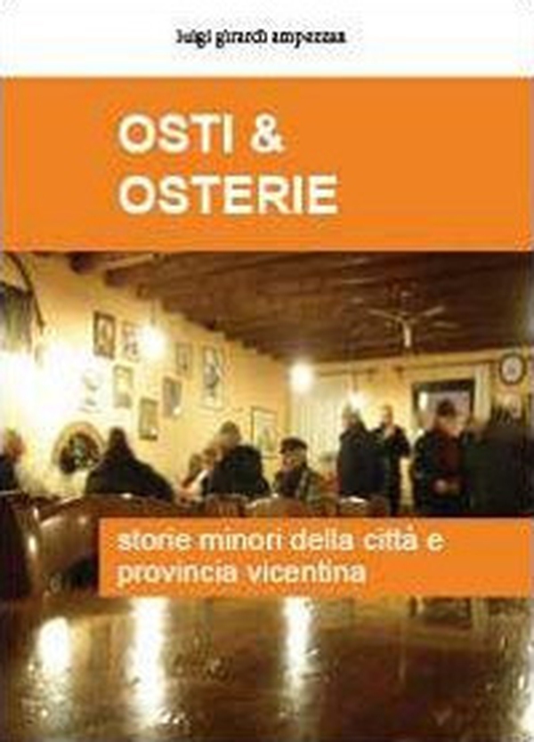 Osti & osterie - Librerie.coop Osti & osterie - Librerie.coop