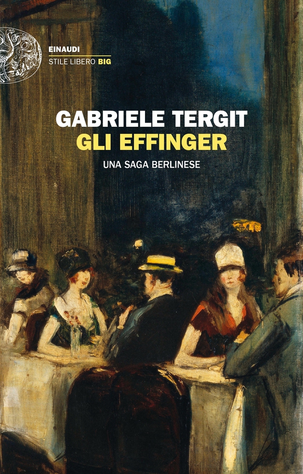 Gli Effinger - Librerie.coop Gli Effinger - Librerie.coop