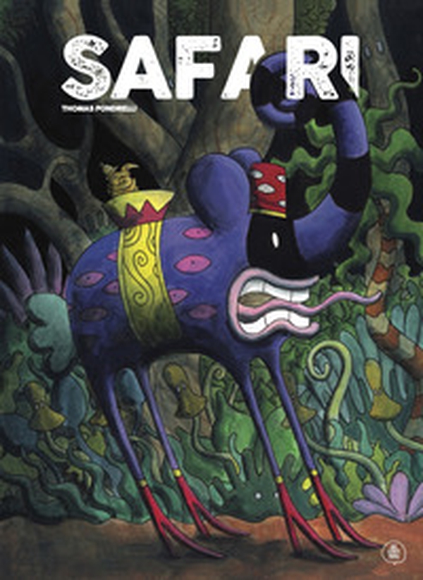 Safari - Librerie.coop