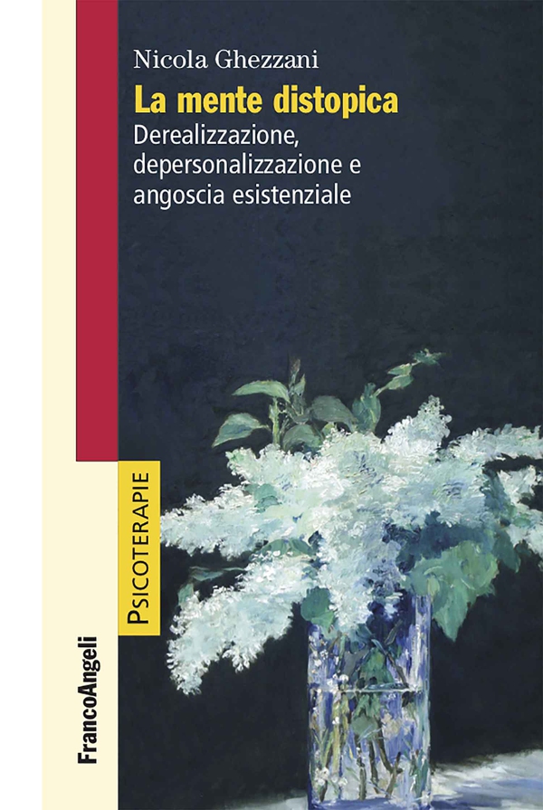 La mente distopica - Librerie.coop La mente distopica - Librerie.coop