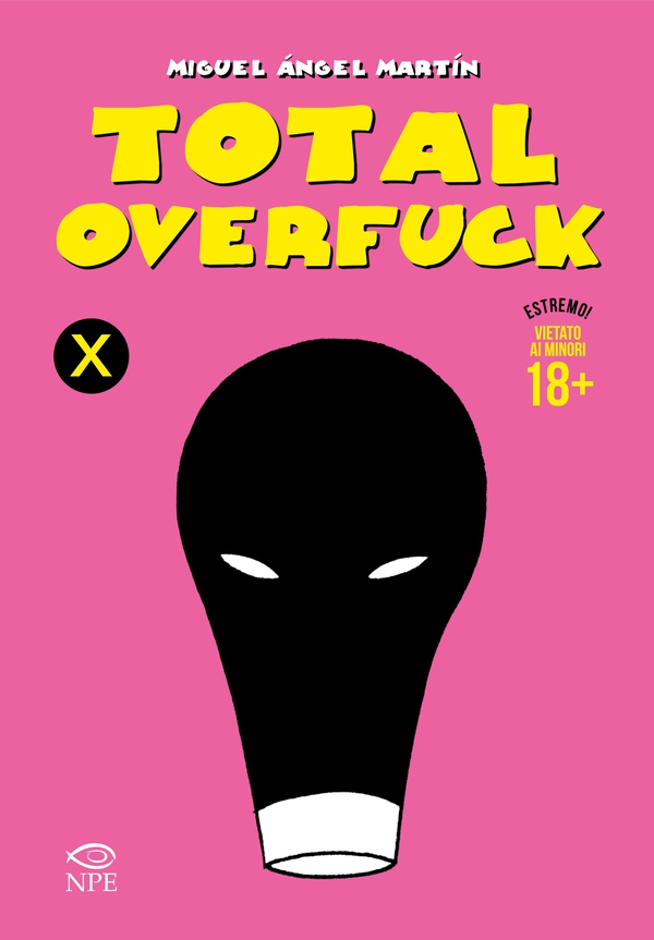 Total OverFuck - Librerie.coop Total OverFuck - Librerie.coop