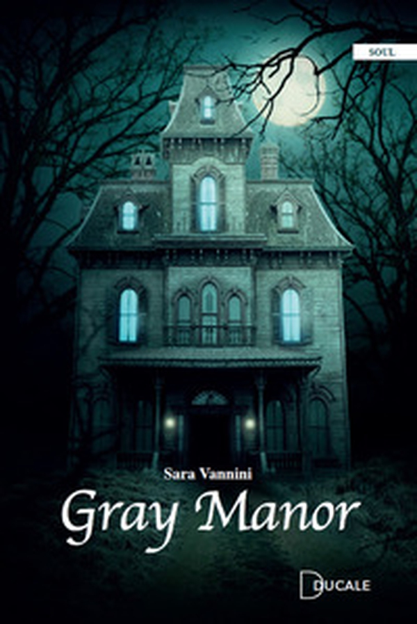 Gray Manor - Librerie.coop Gray Manor - Librerie.coop