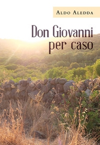 Don Giovanni per caso - Librerie.coop