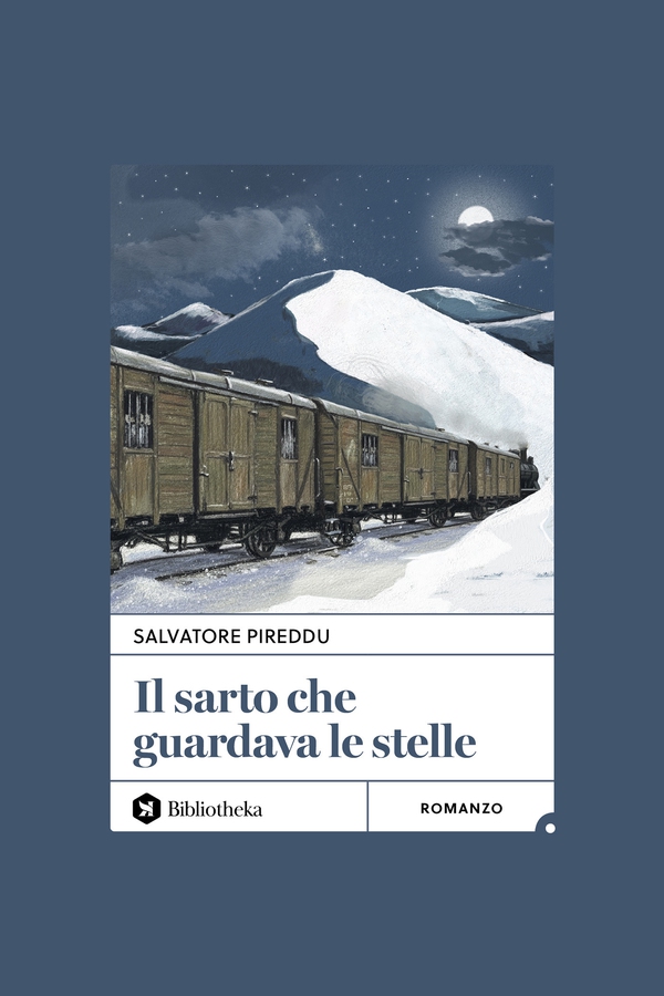 Il Sarto che guardava le stelle - Librerie.coop