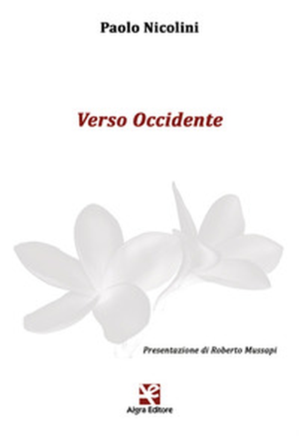 Verso Occidente - Librerie.coop Verso Occidente - Librerie.coop