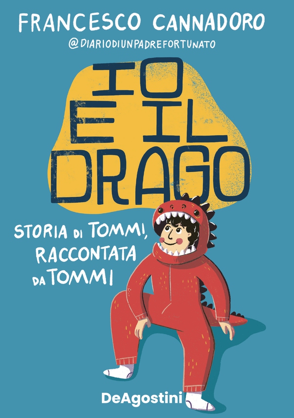 Io e il drago - Librerie.coop Io e il drago - Librerie.coop