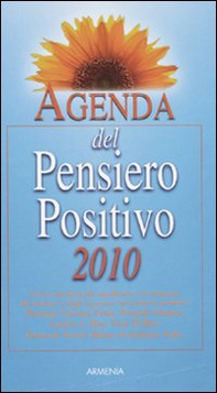 Agenda del pensiero positivo 2010 - Librerie.coop