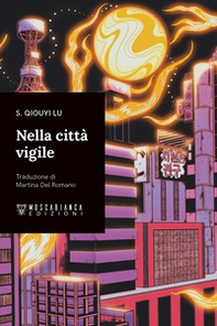 Nella città vigile - Librerie.coop