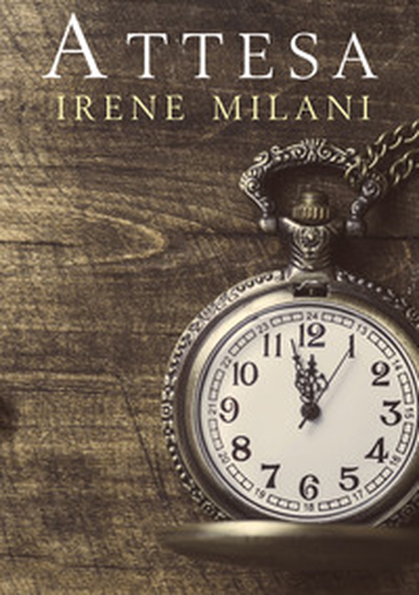 Attesa - Librerie.coop Attesa - Librerie.coop
