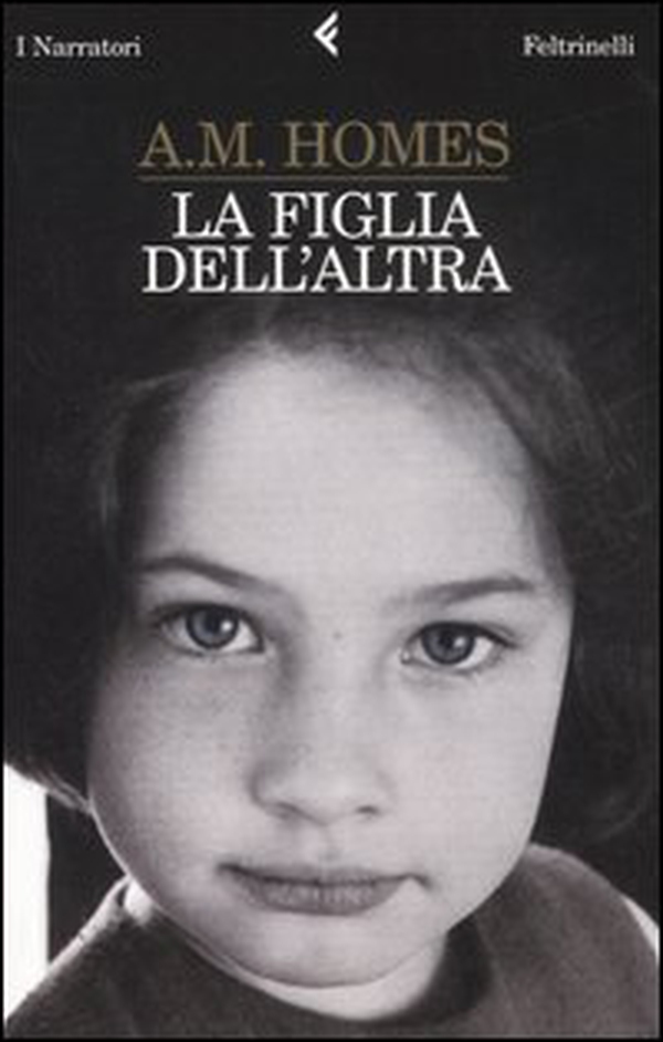 La figlia dell'altra - Librerie.coop La figlia dell'altra - Librerie.coop