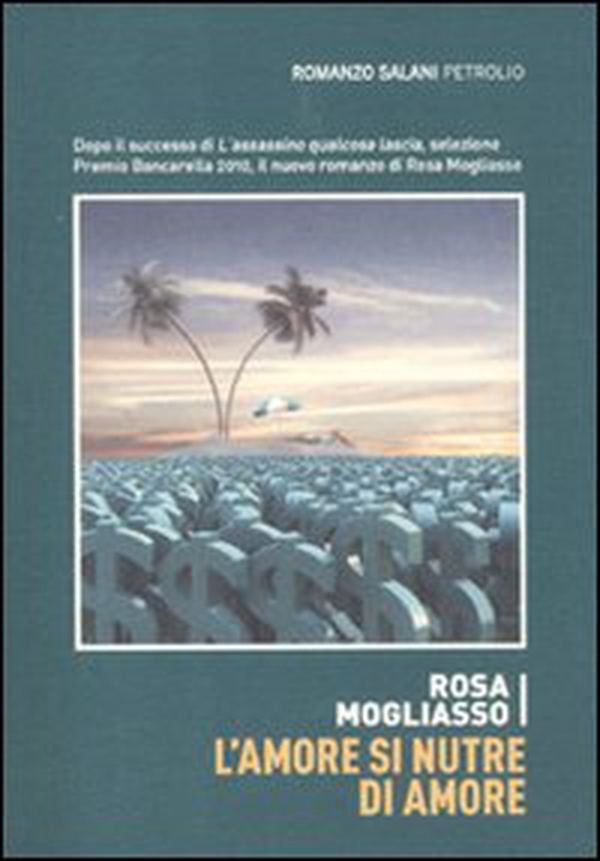 L'amore si nutre di amore - Librerie.coop L'amore si nutre di amore - Librerie.coop